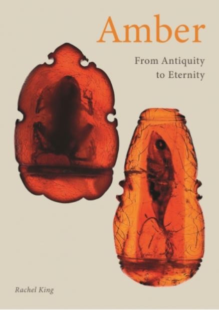 AMBER: FROM ANTIQUITY TO ETERNITY 1