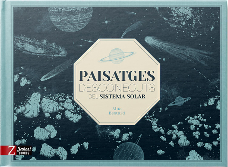 PAISATGES DESCONEGUTS DEL SISTEMA SOLAR 1