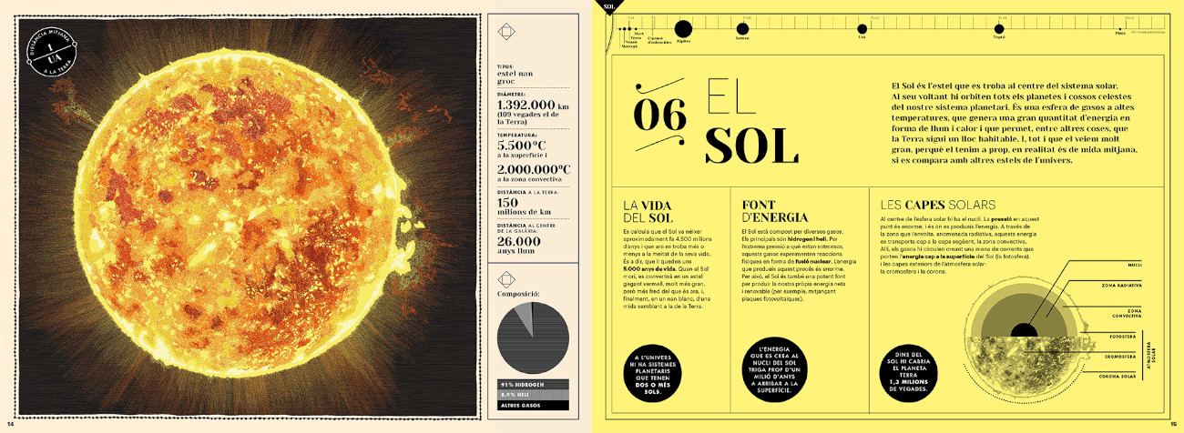 PAISATGES DESCONEGUTS DEL SISTEMA SOLAR 2
