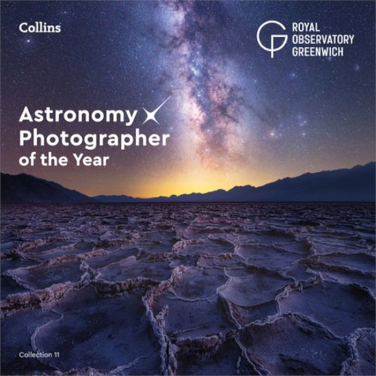 ASTRONOMY PHOTOGRAPHER OF THE YEAR COLLECTION 11 1