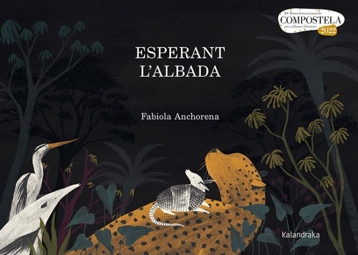 ESPERANT L'ALBADA 1