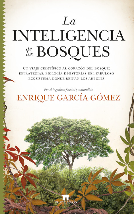LA INTELIGENCIA DE LOS BOSQUES 1