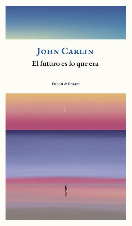 EL FUTURO ES LO QUE ERA 1
