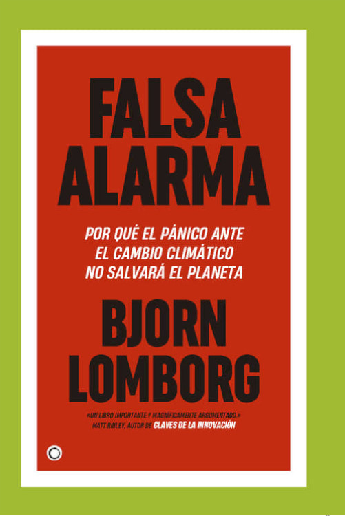 FALSA ALARMA 1