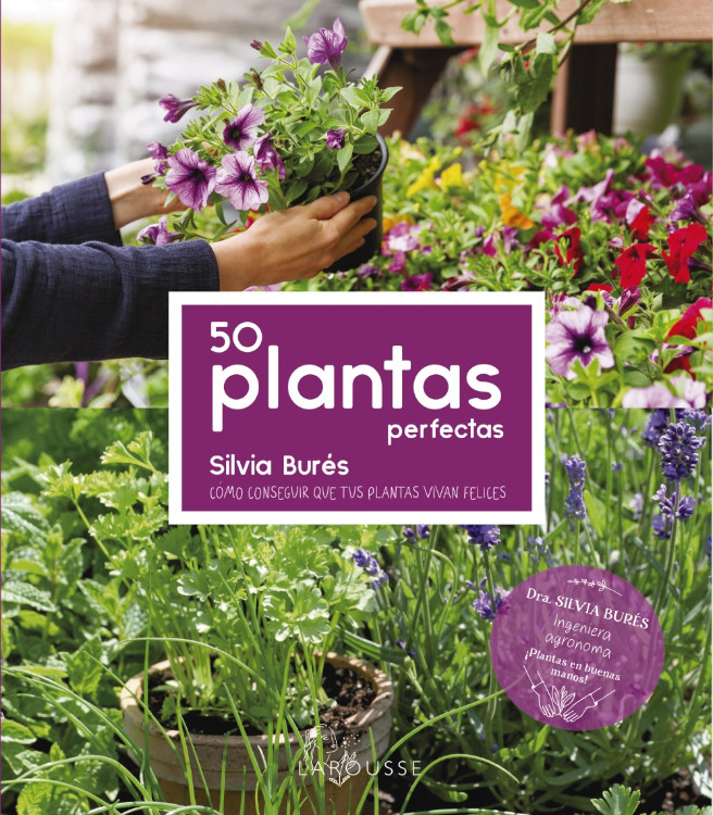 50 PLANTAS PERFECTAS 1