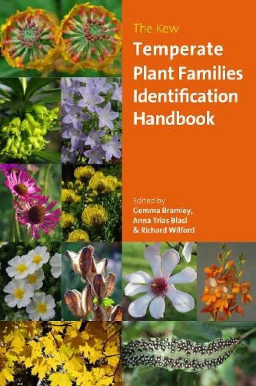THE KEW TEMPERATURE PLANT FAMILIES IDENTIFICATION HANDBOOK 1