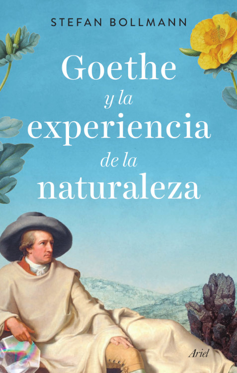 GOETHE Y LA EXPERIENCIA DE LA NATURALEZA 1