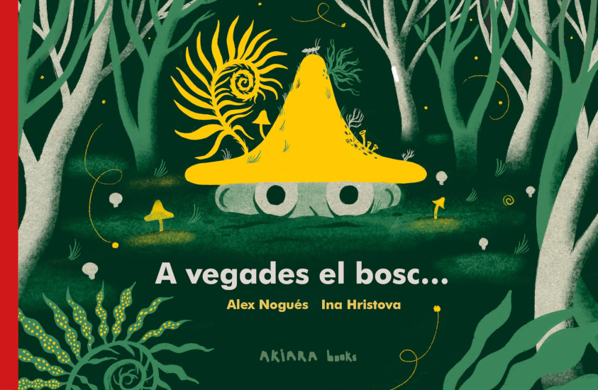 A VEGADES EL BOSC... 1