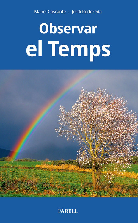 OBSERVAR EL TEMPS 1