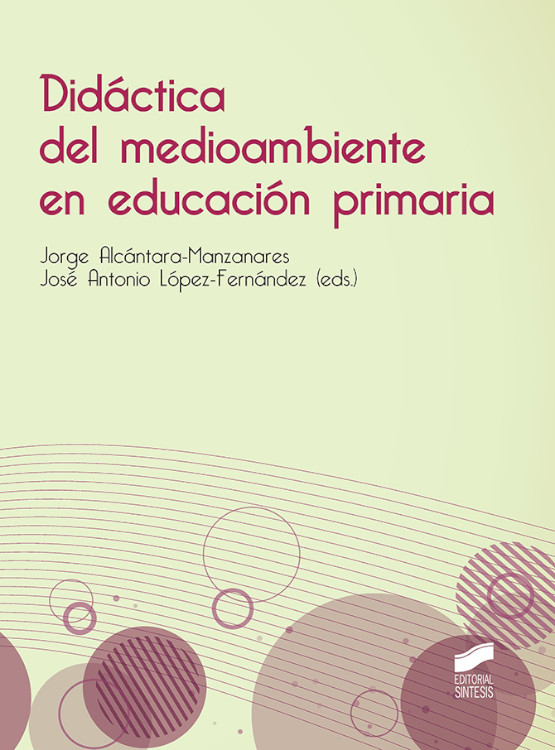 DIDACTICA DEL MEDIOAMBIENTE EN EDUCACION PRIMARIA 1