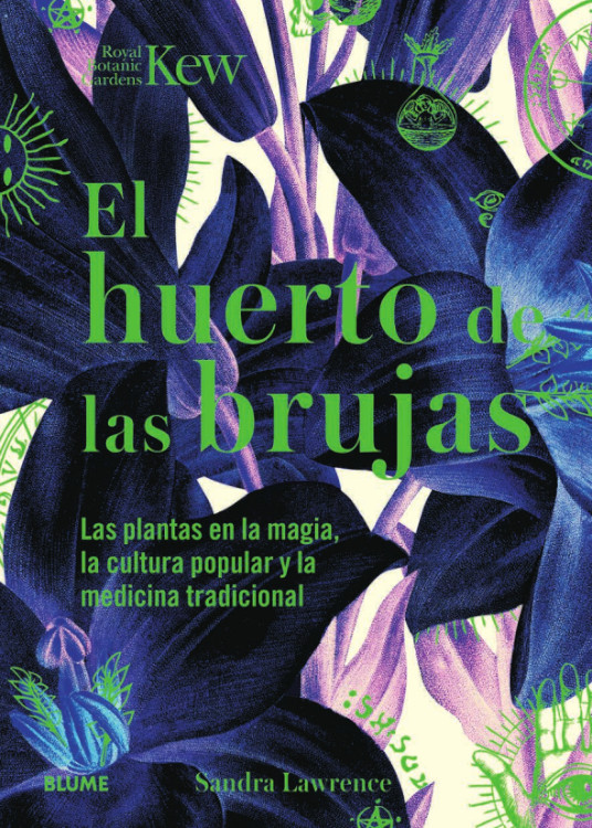 EL HUERTO DE LAS BRUJAS 1