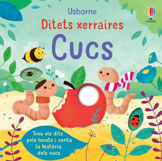 CUCS. DITETS XERRAIRES 1