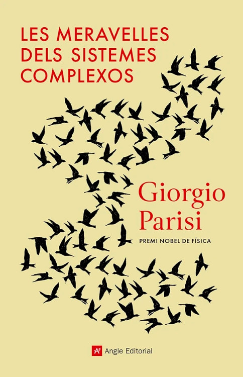 LES MERAVELLES DELS SISTEMES COMPLEXOS 1