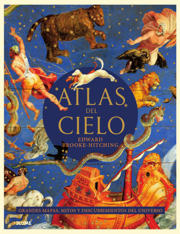 ATLAS DEL CIELO 1