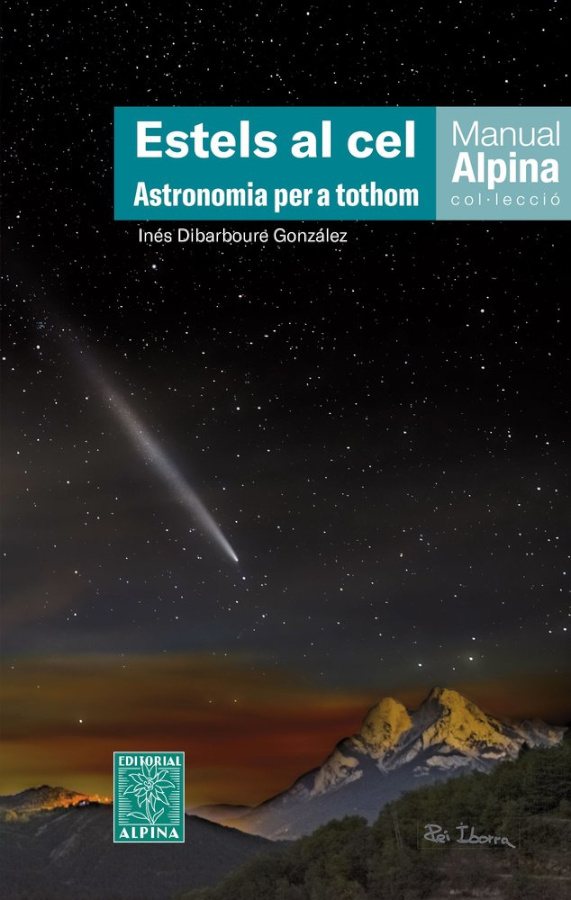 ESTELS AL CEL. ASTRONOMIA PER A TOTHOM 1