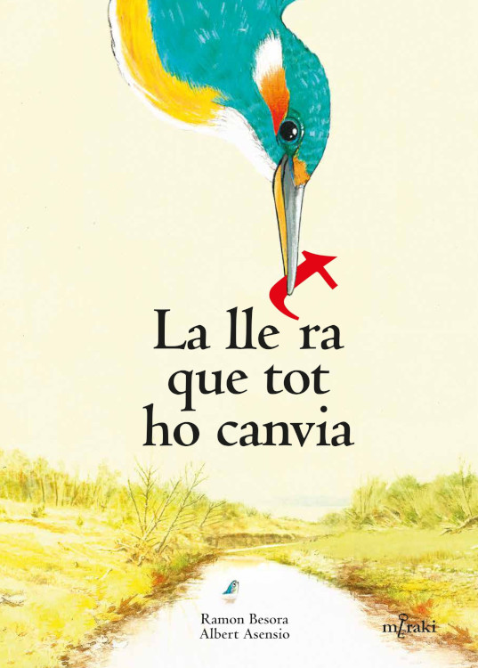 LA LLETRA QUE TOT HO CANVIA 1