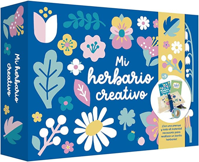 MI HERBARIO CREATIVO 1