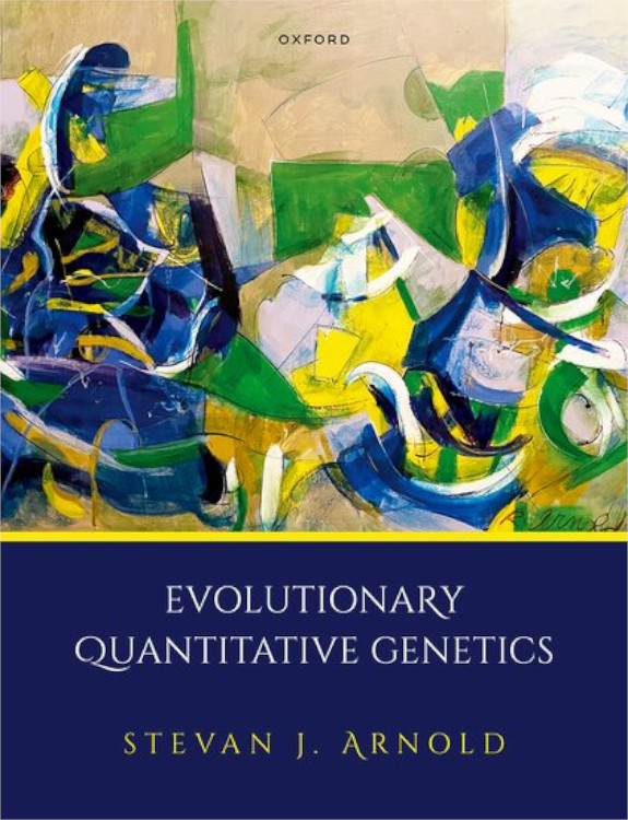 EVOLUTIONARY QUANTITATIVE GENETICS 1