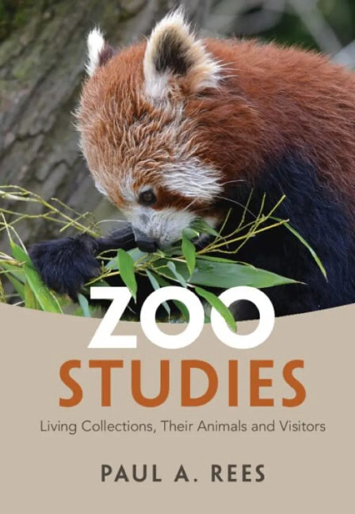 ZOO STUDIES: LIVING COLLECTIONS, THEIR ANIMALS AND VISITORS 1