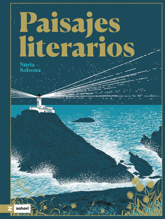 PAISAJES LITERARIOS 1