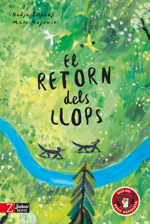 EL RETORN DELS LLOPS 1