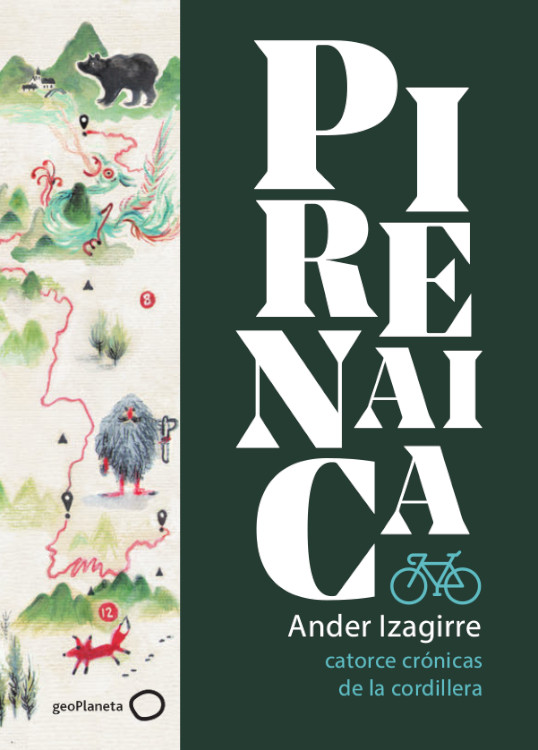 PIRENAICA 1