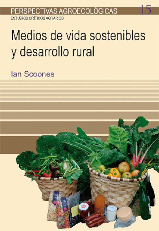 MEDIOS DE VIDA SOSTENIBLES Y DESARROLLO RURAL 1