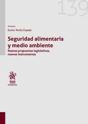 SEGURIDAD ALIMENTARIA Y MEDIO AMBIENTE 1