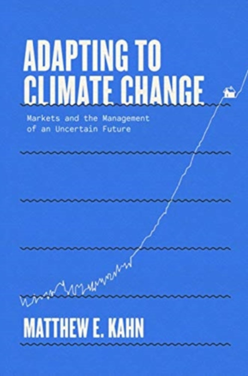 ADAPTING TO CLIMATE CHANGE. MARKETS AND THE MANAGEMENT OF AN UNCERTAIN FUTURE 1