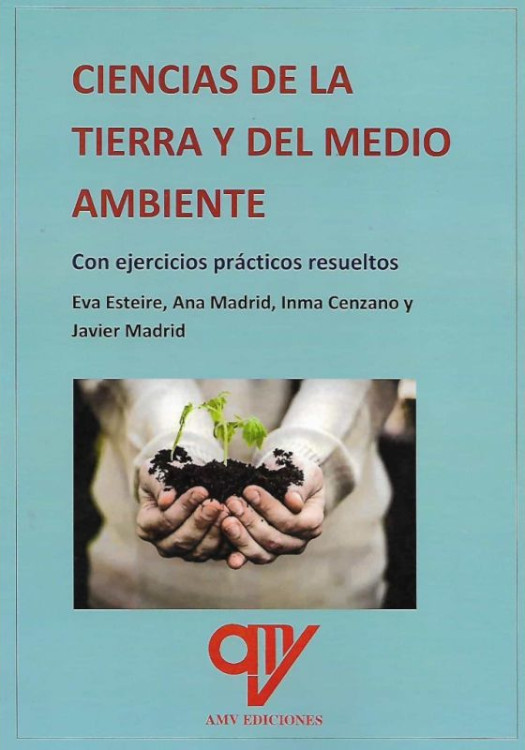 CIENCIA DE LA TIERRA Y DEL MEDIO AMBIENTE 1