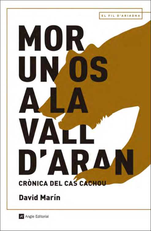 MOR UN OS A LA VALL D'ARAN 1