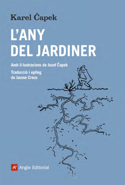 L'ANY DEL JARDINER 1