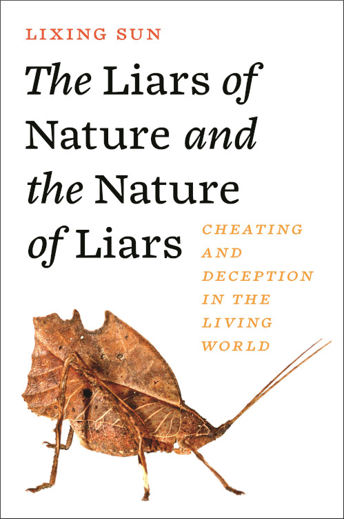 THE LIARS OF NATURE AND THE NATURE OF LIARS 1