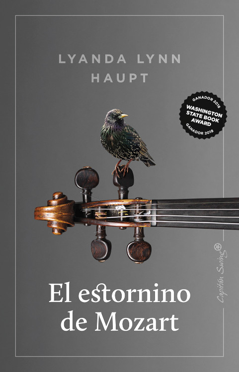 EL ESTORNINO DE MOZART 1