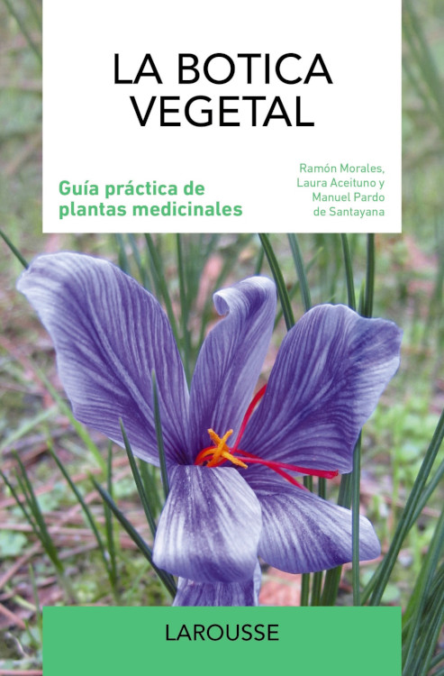LA BOTICA VEGETAL 1