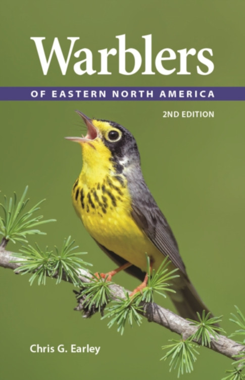 WARBLERS OF EASTERN NORTH AMERICA 1