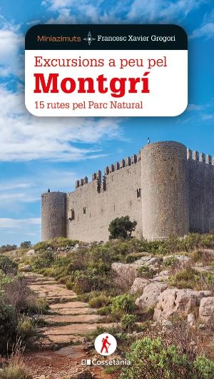 EXCURSIONS APEU PEL MONTGRÍ 1
