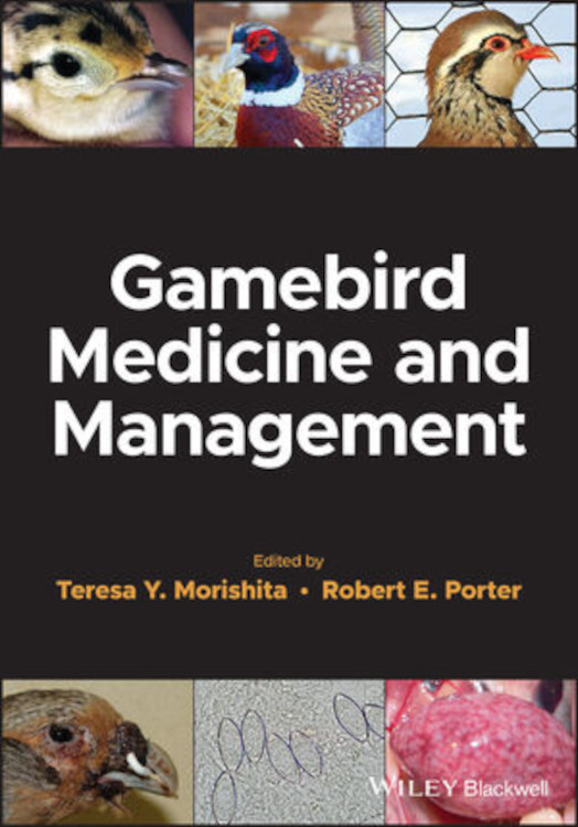 GAMEBIRD MEDICINE AND MANAGEMENT 1