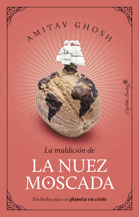 LA MALDICIÓN DE LA NUEZ MOSCADA 1