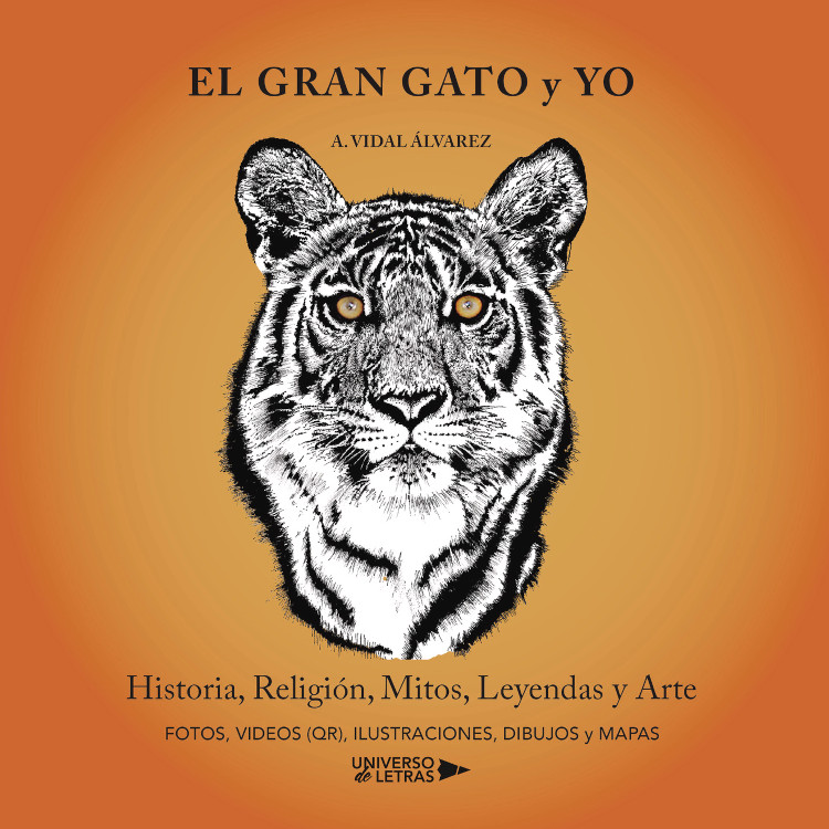 EL GRAN GATO Y YO 1
