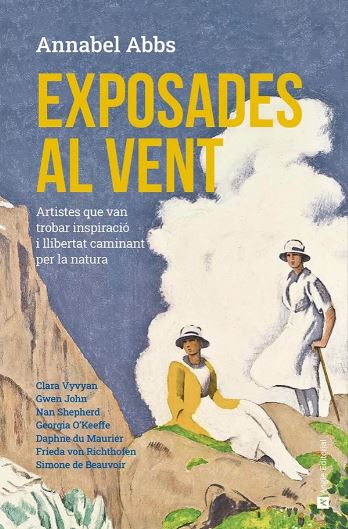 EXPOSADES AL VENT 1