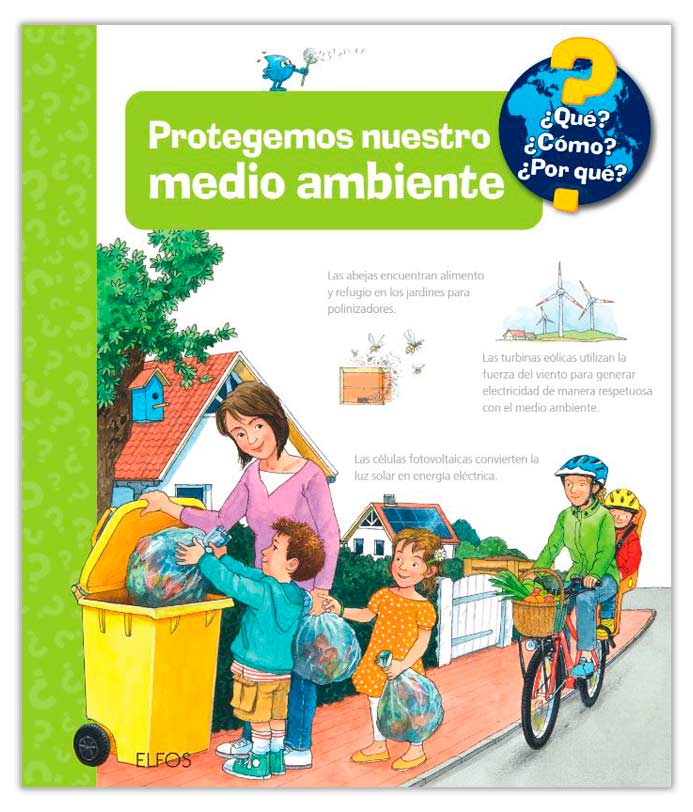PROTEGEMOS NUESTRO MEDIO AMBIENTE 1