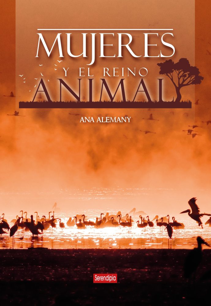 MUJERES Y EL REINO ANIMAL 1