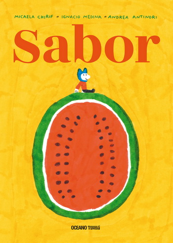 SABOR 1