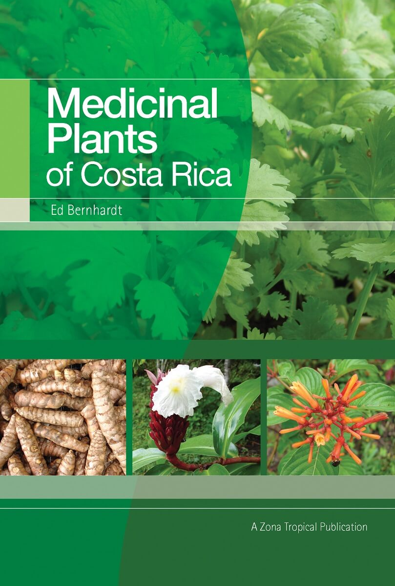 MEDICINAL PLANTS OF COSTA RICA 1