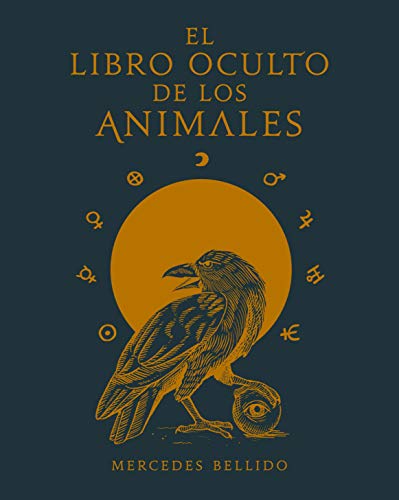 EL LIBRO OCULTO DE LOS ANIMALES 1