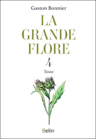 LA GRANDE FLORE 4. TEXTE 1