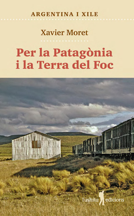 PER LA PATAGONIA I LA TERRA DEL FOC 1