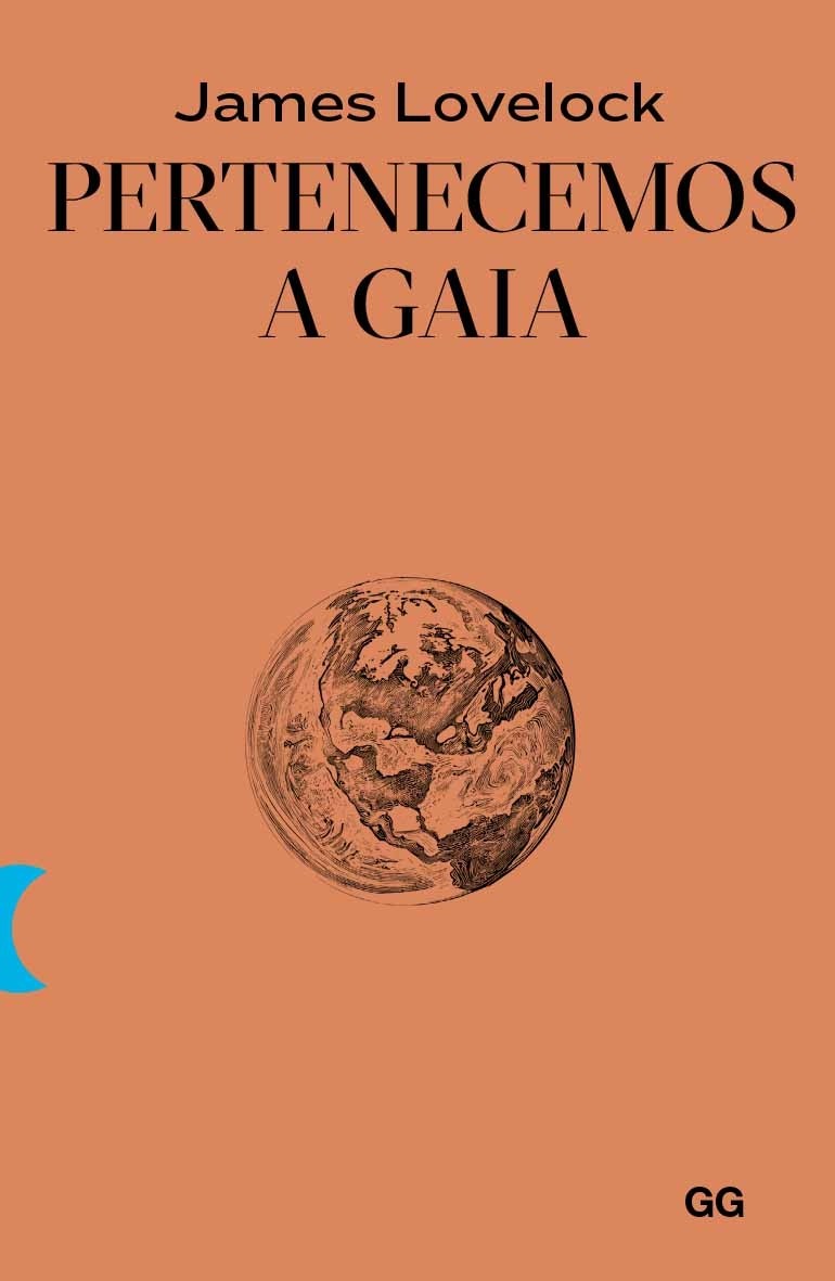 PERTENECEMOS A GAIA 1
