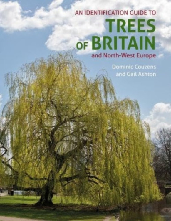 AN IDENTIFICATION GUIDE TO TREES OF BRITAIN AND NORTH-WEST EUROPE 1